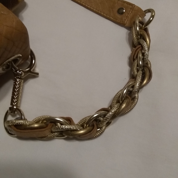 Elliott Lucca genuine leather handbag/purse - Picture 13 of 16